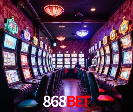 868bet instalar