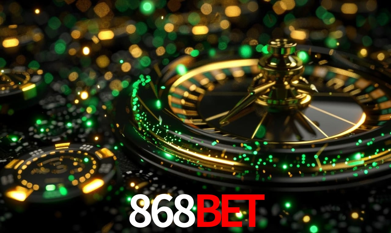 868bet login