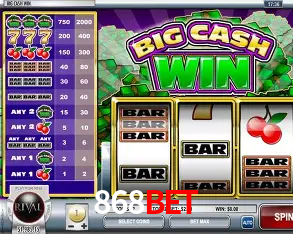 Desvendando o Mundo dos Jogos Virtuais na 868bet