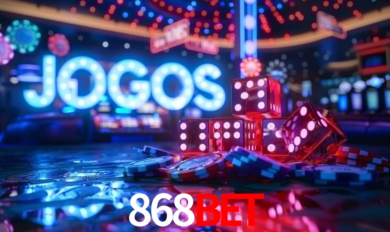 Bônus Diários 868bet
