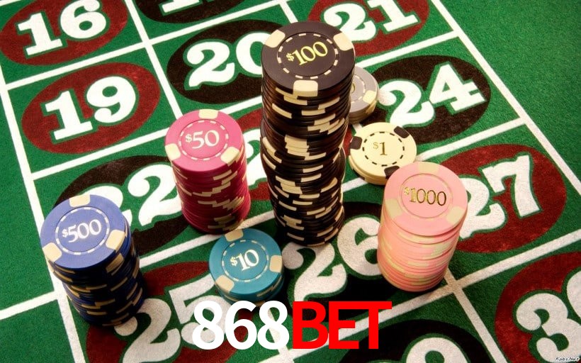 Estatísticas Esportivas 868bet