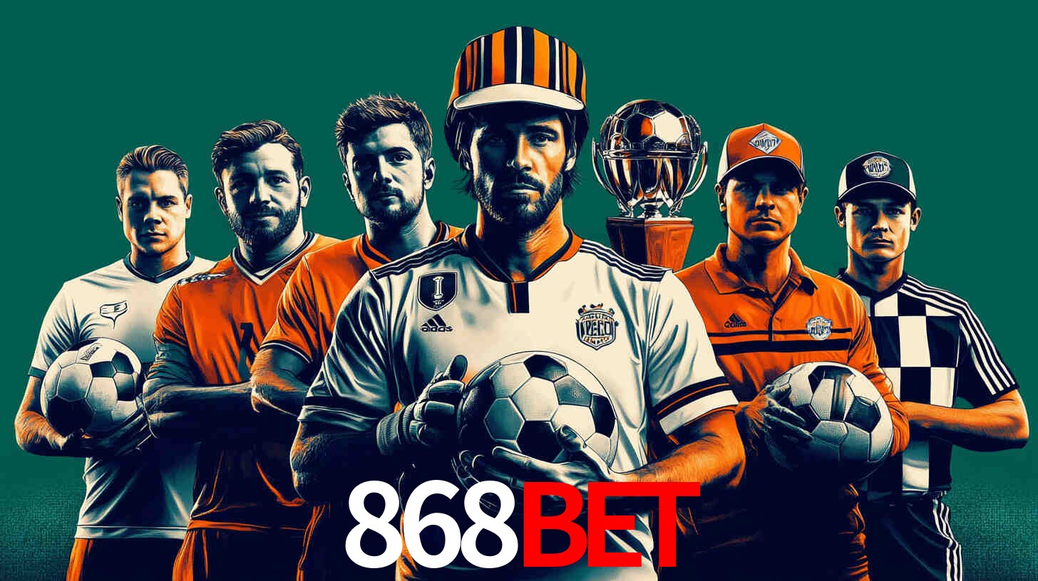 Descubra a Essência do 868bet: Nossa História e Compromissos