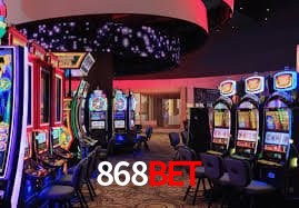 Promoções Sazonais 868bet