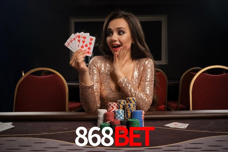 PIX Instantâneo 868bet