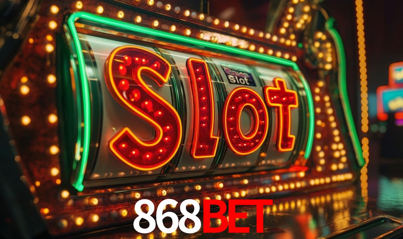 Design Responsivo 868bet