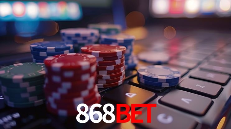 Tecnologia da Plataforma 868bet