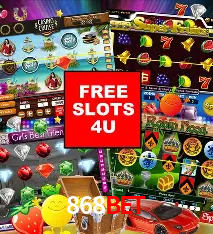 Descubra a Magia dos Jogos de Arcade no 868bet
