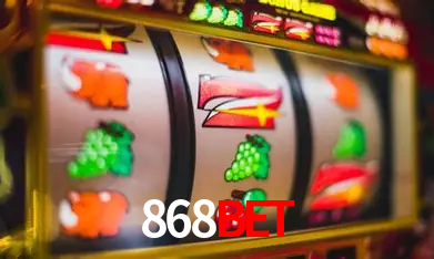 Apostas Esportivas na 868bet: Um Guia Completo