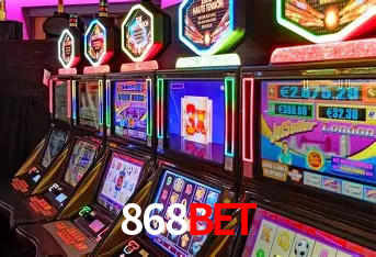 A Emoção da Loteria na 868bet: Uma Chance de Mudança de Vida