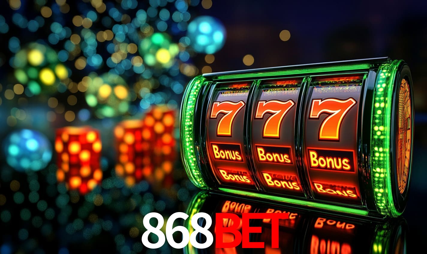 Benefícios da Conta 868bet