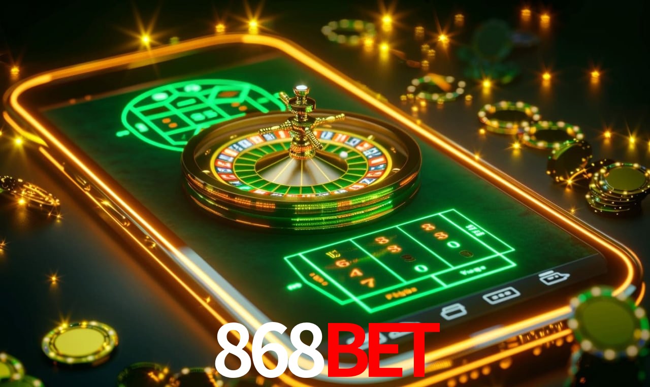 Integração de APIs 868bet