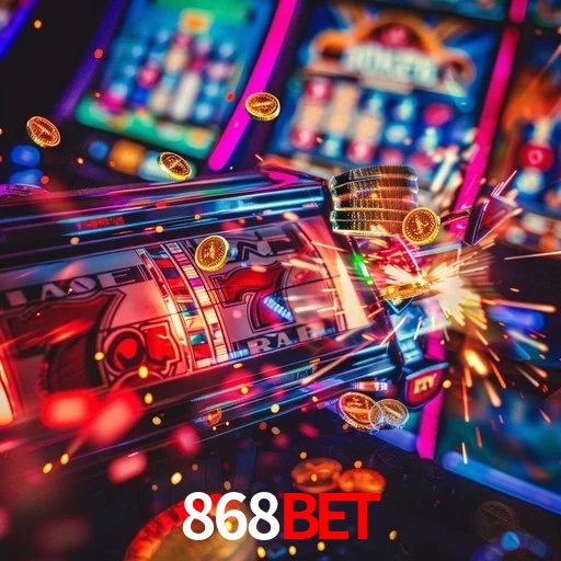 Mesa de Blackjack 868bet