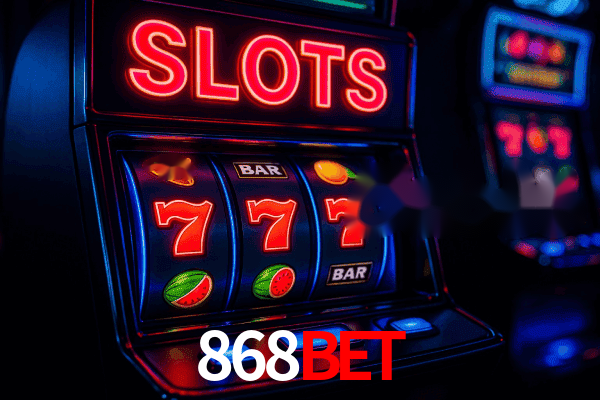 868bet cassino online