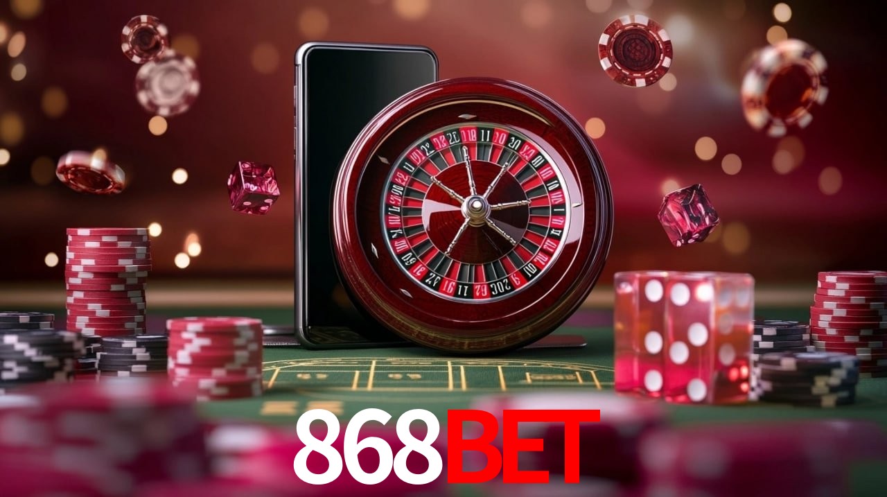 Tennis Betting 868bet