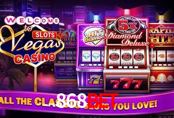 Descubra a Essência do 868bet: Nossa História e Compromissos