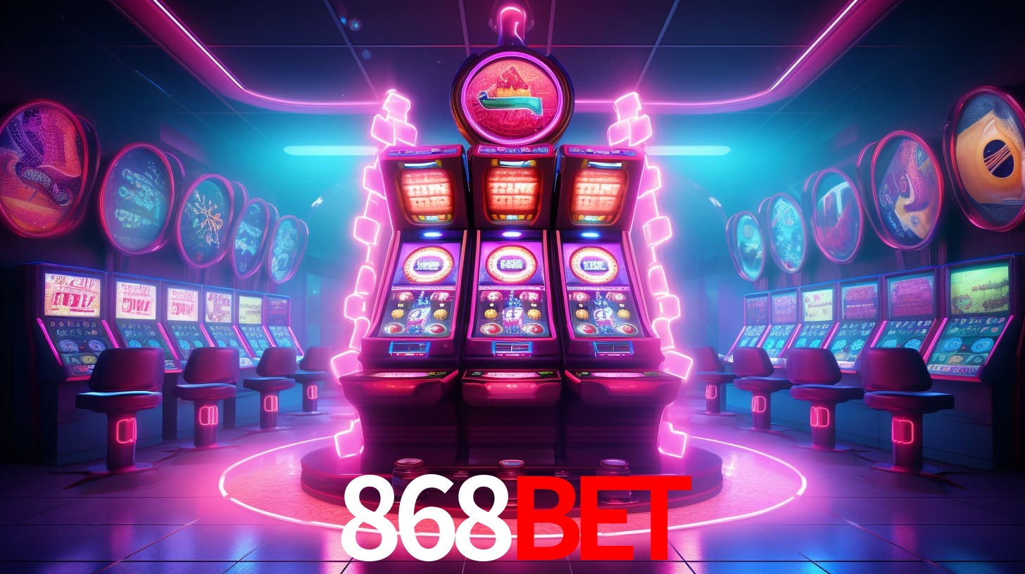 868bet: Seu Especialista em Apostas Esportivas Brasileiras