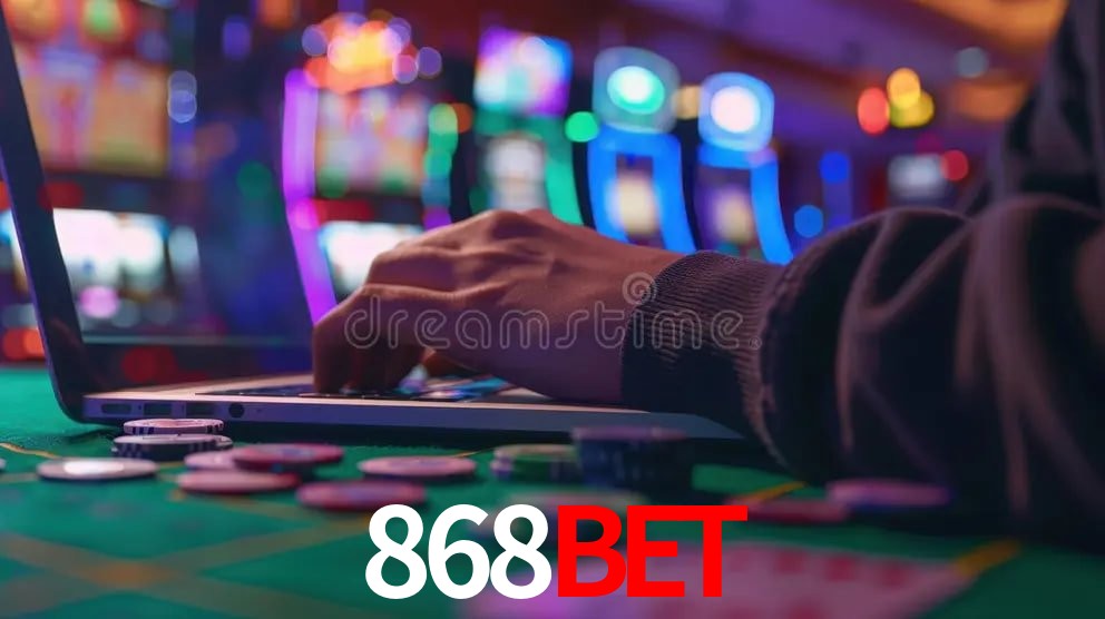 Torneios 868bet