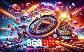 Apostas de Tênis 868bet