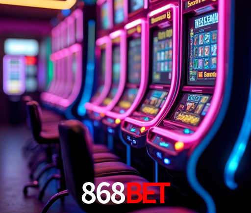 868bet Plataforma
