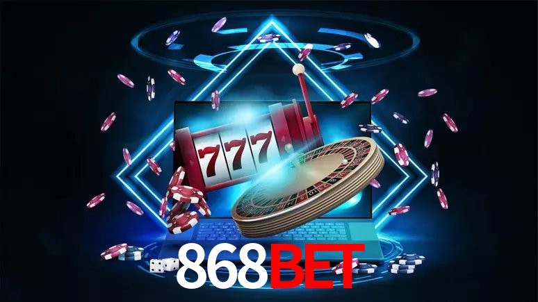 Login Seguro 868bet