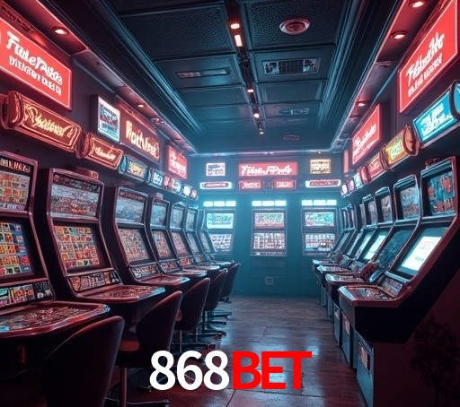 Especiais de Fim de Semana 868bet