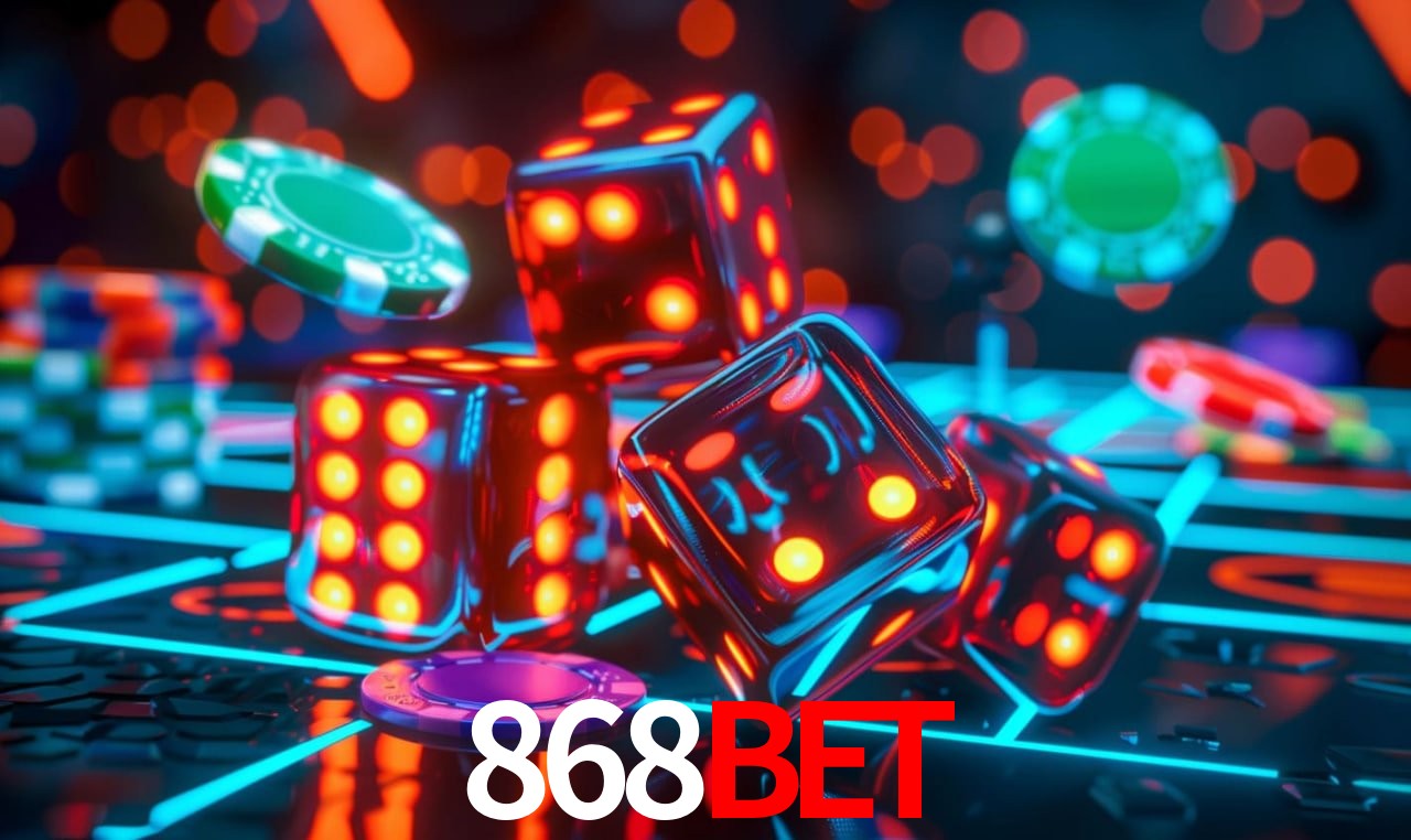 868bet Fortune Tiger