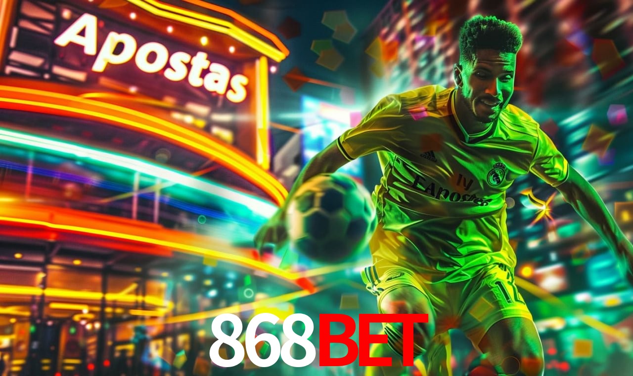 Jogos de Slot 868bet