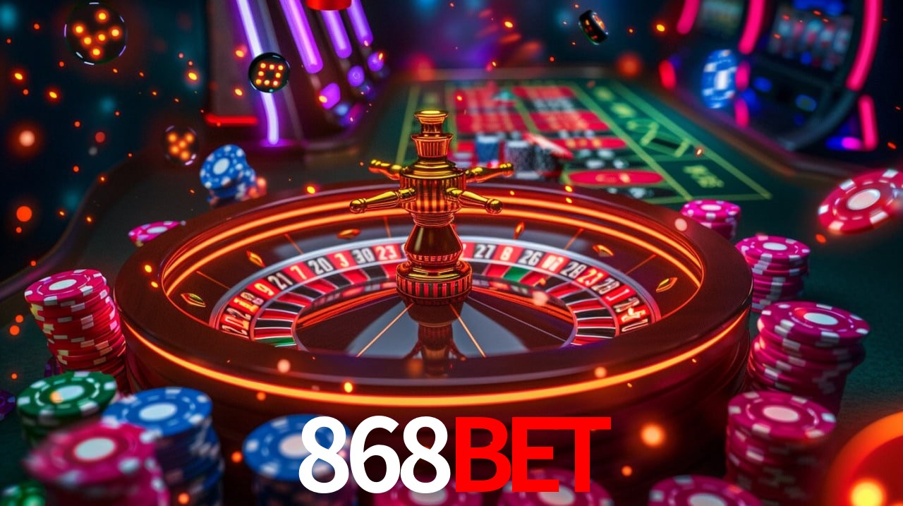 Interface Premium 868bet