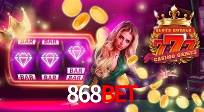 A Experiência Imersiva dos Cassinos Ao Vivo no 868bet