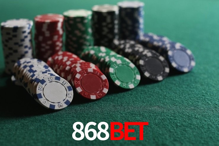 Bonus Features 868bet
