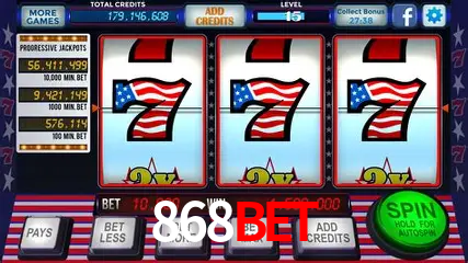 Desvendando o Mundo dos Jogos Virtuais na 868bet