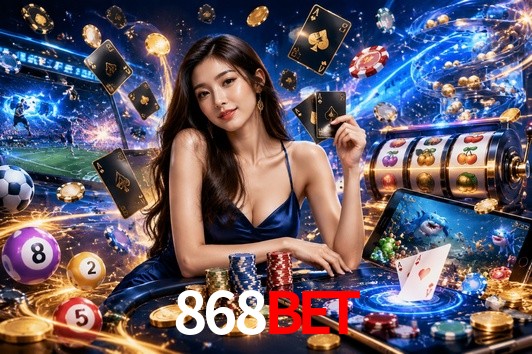 2FA Security 868bet