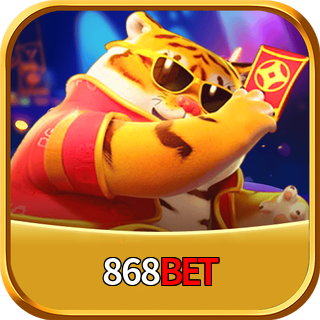 Logo 868bet
